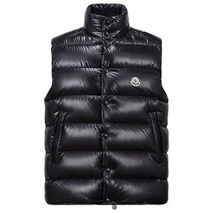 Moncler tibb down vest